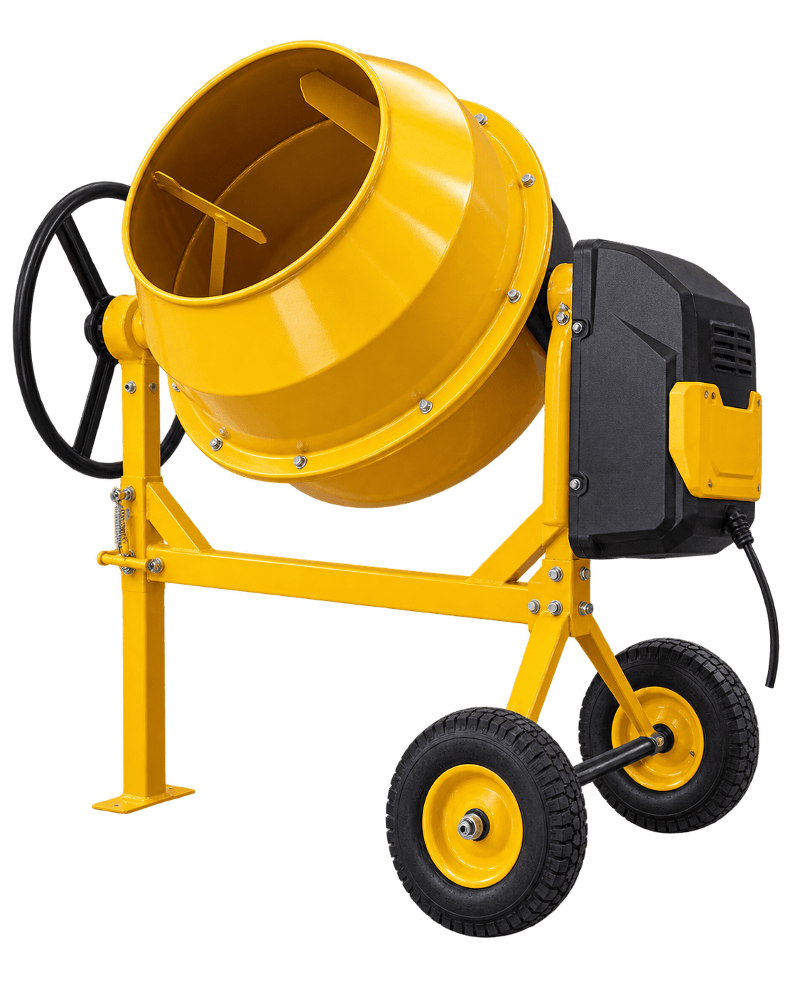 Sewa Molen Cor